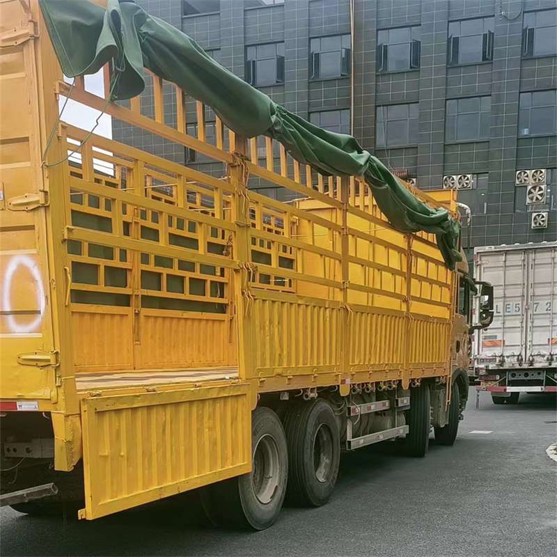 黑龙江牡丹江绥芬河到新泰物流公司——一站式货运服务（到新泰的物流）