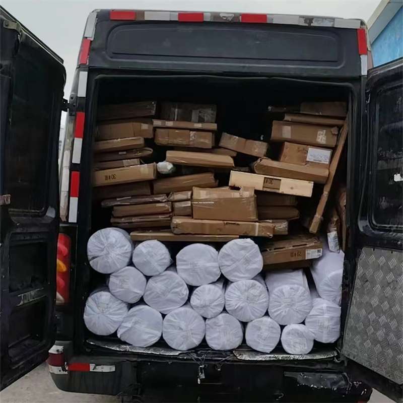 黑龙江牡丹江绥芬河至北海货运专线——一站式物流服务，让您的货物畅行无忧（北海到全国物流货运公司）